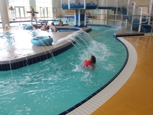 Community Center «Salvation Army Kroc Center», reviews and photos, 2500 Division Ave S, Grand Rapids, MI 49507, USA