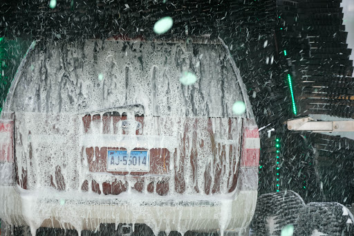 Car Wash «Platinum Car Wash & Oil», reviews and photos, 1161 Wolcott St, Waterbury, CT 06705, USA