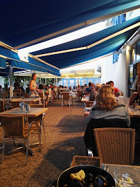 Atmosphère du La Pêcherie Restaurant à Hourtin - n°7