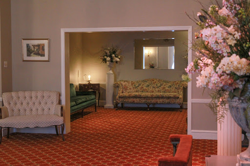 Funeral Home «Cavanagh Funeral Homes Inc», reviews and photos, 301 Chester Pike, Norwood, PA 19074, USA