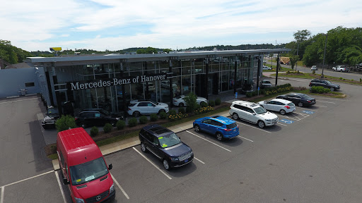 Mercedes Benz Dealer «Mercedes-Benz of Hanover», reviews and photos, 1877 Washington St, Hanover, MA 02339, USA
