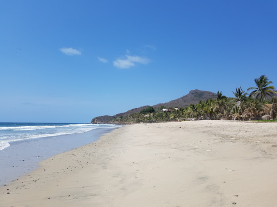 Litibu beach