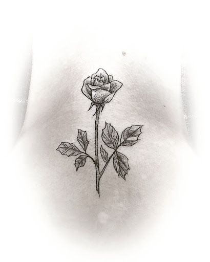 Tattoo Shop «Perigee Moon Body Art», reviews and photos, 301 Broadway, West Cape May, NJ 08204, USA