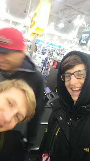 Electronics Store «Best Buy», reviews and photos, 4400 E New York St, Aurora, IL 60504, USA