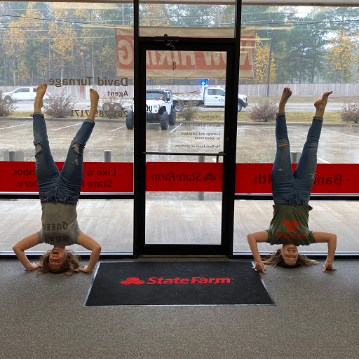 Insurance Agency «David Turnage - State Farm Insurance Agent», reviews and photos