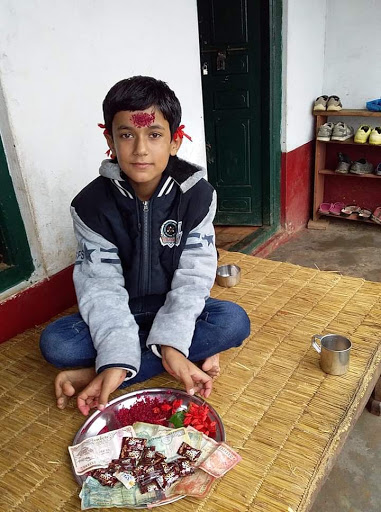Islami Sangh Nepal