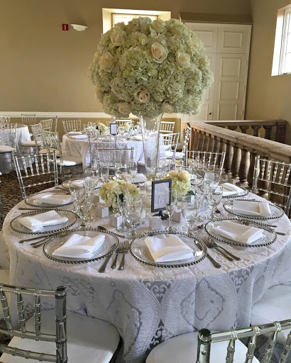 Caterer «Event Design Productions», reviews and photos, 7270 NW 66th St, Doral, FL 33166, USA