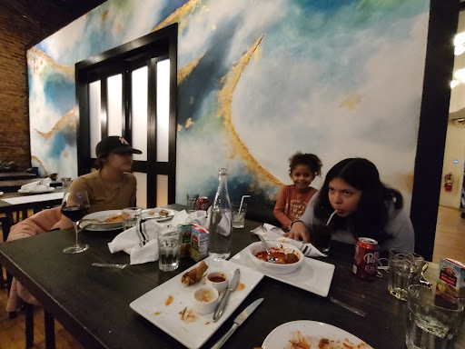 Coffee Shop «Yada Yada Yada Deli», reviews and photos, 100 Strawberry Alley, Clarksville, TN 37040, USA