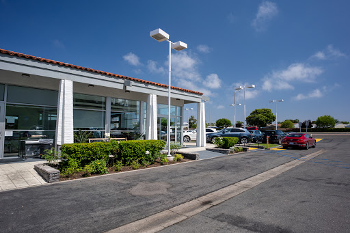 Car Dealer «Bentley Newport Beach», reviews and photos, 445 Pacific Coast Hwy c, Newport Beach, CA 92660, USA