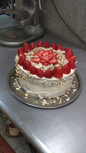 Cafe «City Cafe & Catering», reviews and photos, 2901 N 10th St, McAllen, TX 78501, USA