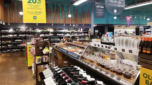 Grocery Store «Whole Foods Market», reviews and photos, 5120 S Rural Rd, Tempe, AZ 85282, USA