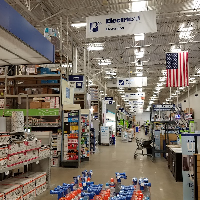 Lowe's Home Improvement