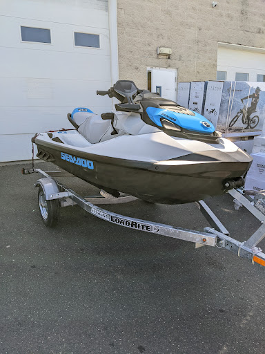 Motorcycle Dealer «Xtreme Machines», reviews and photos, 700 NJ-33, Millstone, NJ 08535, USA