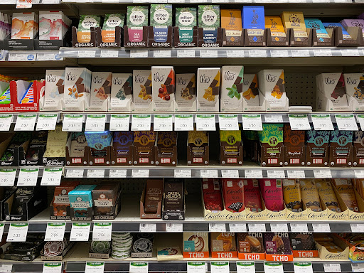 Natural Foods Store «First Alternative Natural Foods Co-Op - North», reviews and photos, 2855 NW Grant Ave, Corvallis, OR 97330, USA