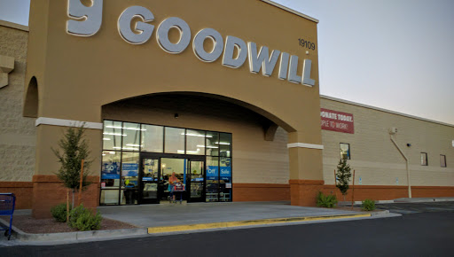 Thrift Store «Goodwill», reviews and photos
