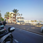 Photo n°2 de l'avis de vincent.o fait le 11/08/2017 à 10:12 sur le  Victory Morgana Sanremo à Sanremo