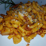 Photo n°1 de l'avis de Naty.e fait le 13/01/2018 à 14:24 sur le  Antica Trattoria Ponte Guerro à Spilamberto