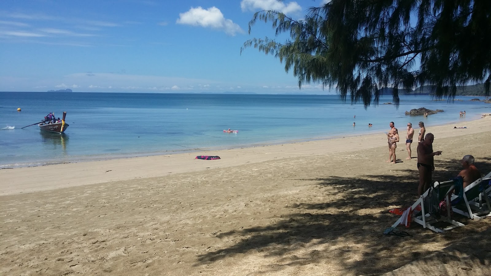 Golden Pearl Beach photo #8