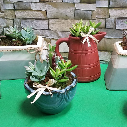 Florist «Artistic East Orlando Florist», reviews and photos, 9906 E Colonial Dr, Orlando, FL 32817, USA