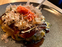 Okonomiyaki du Restaurant japonais JUGUEM à Toulouse - n°1
