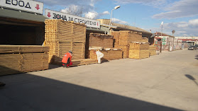 Интериор ЕООД | Доставчик на строителни материали Димитровград | Тухли | Дървен материал | Гипскартон | Керемиди | Ниски цени