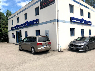 AXA Assurance et Banque Eirl De Robert De Lafregeyre Antoine à Montpellier