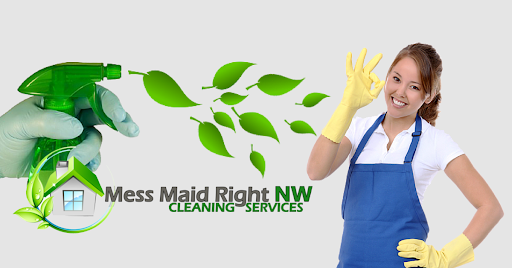 House Cleaning Service «Mess Maid Right NW», reviews and photos, 2820 SE Powell Blvd, Portland, OR 97202, USA