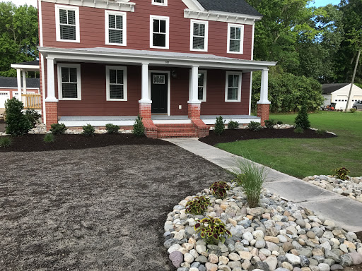 Darnell Landscaping Inc