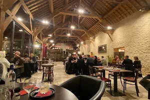 Restaurant La Grange de Bory image