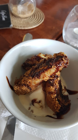 The Coffee Bean Cafe by null