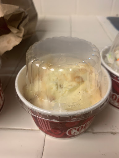 Ice Cream Shop «Cold Stone Creamery», reviews and photos, 24000 Alicia Pkwy #21, Mission Viejo, CA 92691, USA