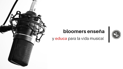 Bloomers Instituto de Música