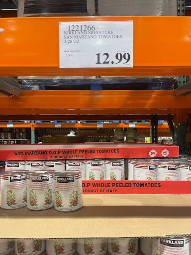 Warehouse store «Costco Wholesale», reviews and photos, 13130 SE 84th Ave, Clackamas, OR 97015, USA