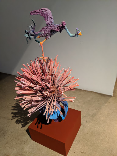 Art Gallery «Tanya Bonakdar Gallery», reviews and photos, 521 W 21st St #1, New York, NY 10011, USA