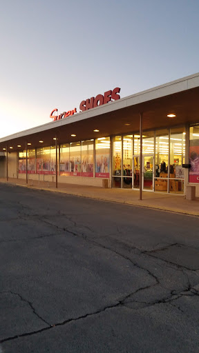 Shoe Store «Super Shoes», reviews and photos, 1525 Lincoln Way E, Chambersburg, PA 17202, USA