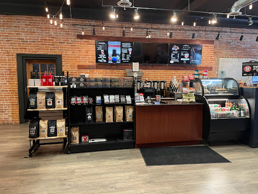 Coffee Shop «Great Lakes Chocolate & Coffee», reviews and photos, 100 W Chicago Rd, Sturgis, MI 49091, USA