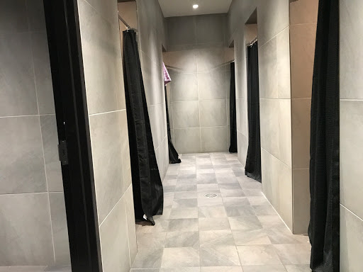 Gym «Planet Fitness», reviews and photos, 125 E Lowry Ln, Lexington, KY 40503, USA