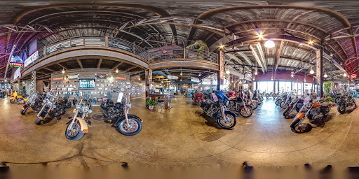 Harley-Davidson Dealer «TIMPANOGOS HARLEY-DAVIDSON», reviews and photos, 555 S Geneva Rd, Lindon, UT 84042, USA