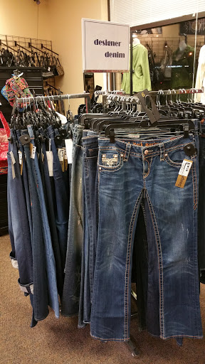 Used Clothing Store «Clothes Mentor», reviews and photos, 8872 Maximus Dr, Lone Tree, CO 80124, USA