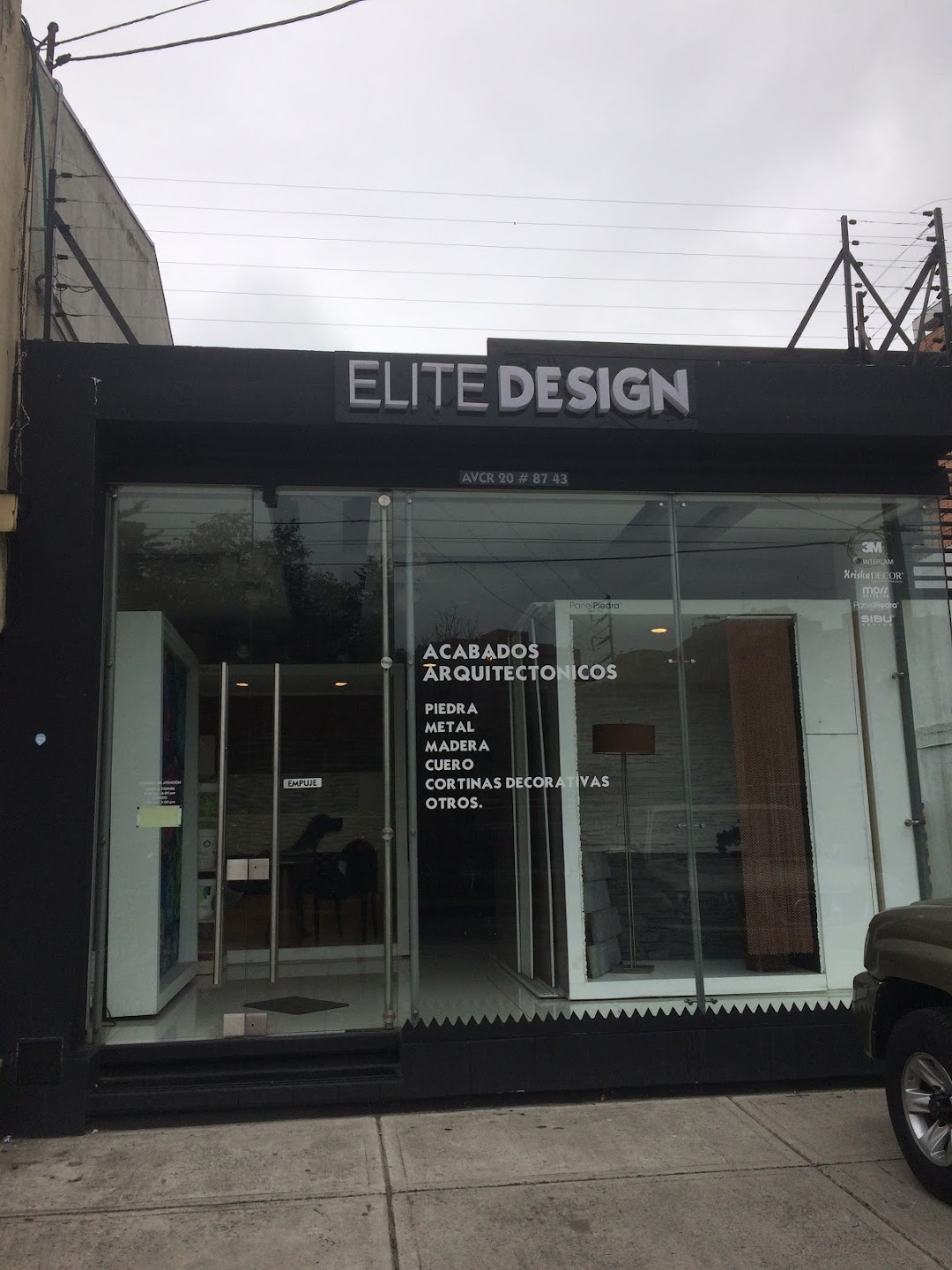 Elite Design Bogotá