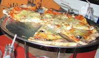 Plats et boissons du Pizzeria Les Terrasses IV à Fos-sur-Mer - n°20
