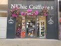 Salon de coiffure N'Chic Coiffure 69009 Lyon
