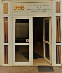 DBB Electro Service Kft