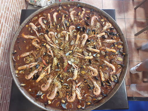 Cafetería Bar Restaurante Tony's