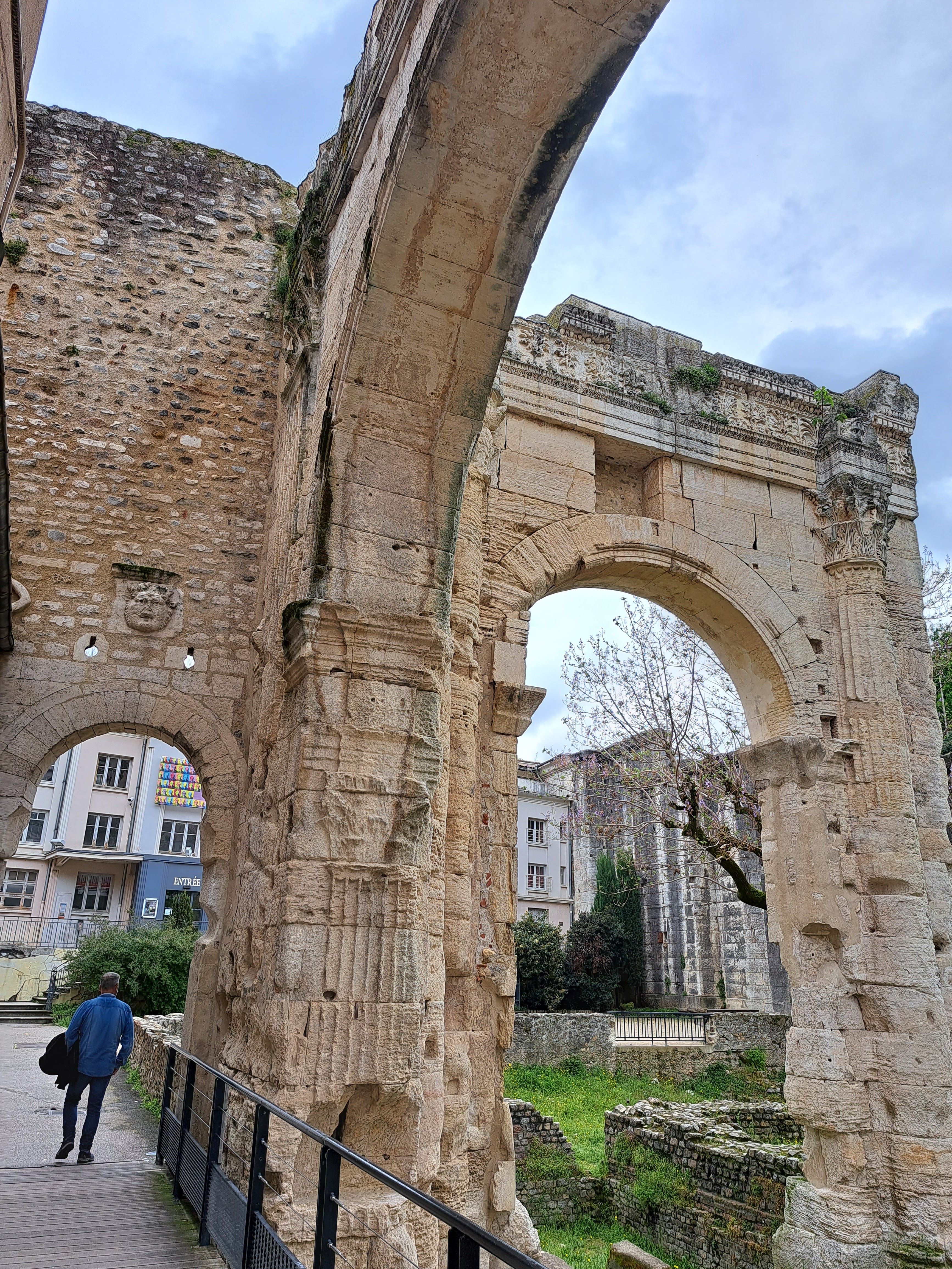 Photo n° 7 de l'avis de Céline.u fait le 29/04/2023 à 20:11