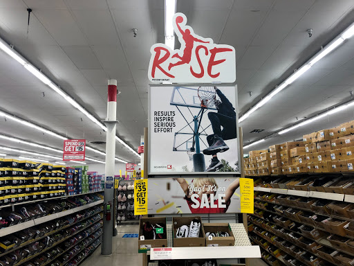 Discount Store «Kmart», reviews and photos, 7701 Broadview Rd, Cleveland, OH 44131, USA