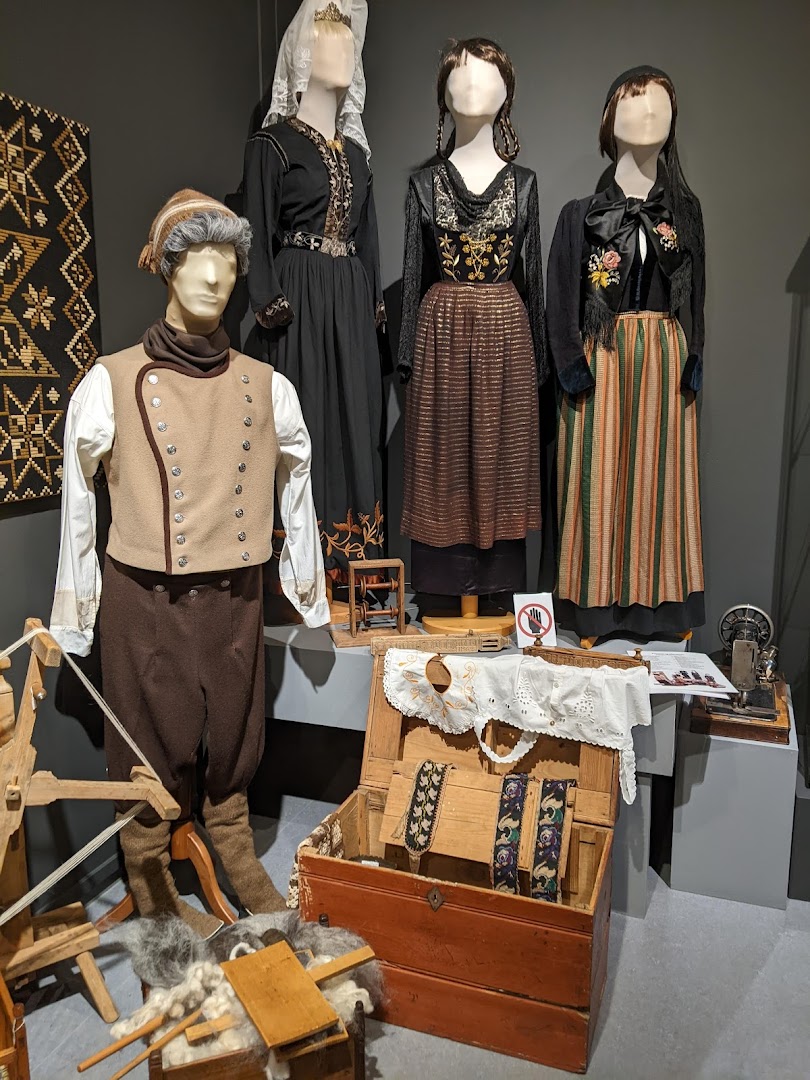 Egilsstaðir, İzlanda