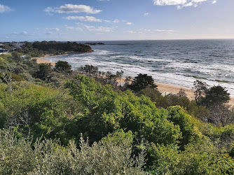 Mills Beach Scenic Lookout