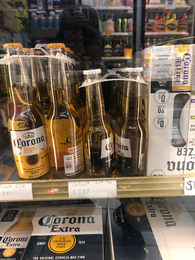 Liquor Store «Empire Package Super Store», reviews and photos, 5420 Peachtree Blvd, Chamblee, GA 30341, USA