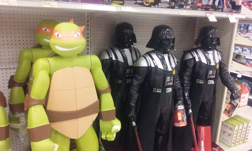 Department Store «Target», reviews and photos, 3333 Arlington Ave, Riverside, CA 92506, USA